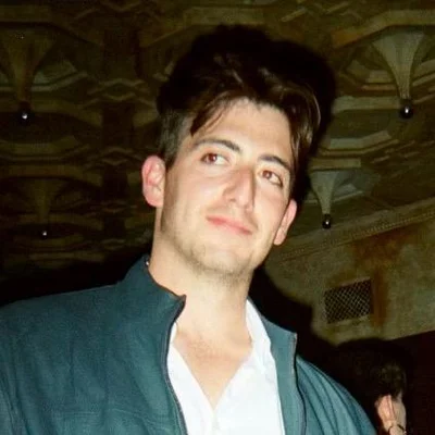 Yoni Smolyar